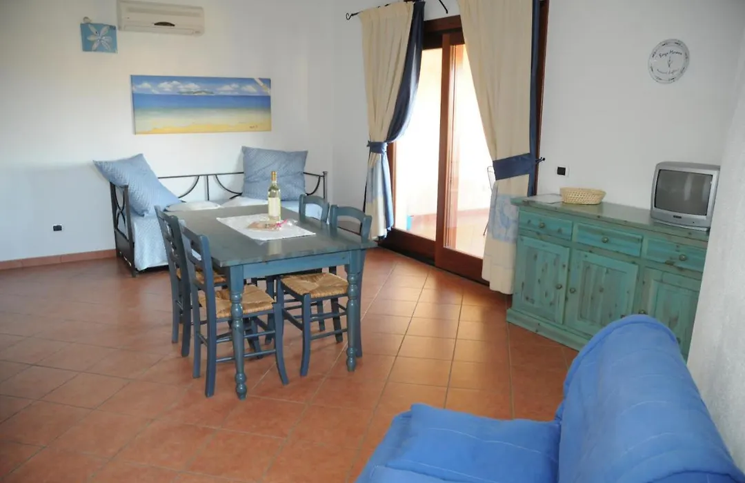 Il Borgo Di Punta Marana-1