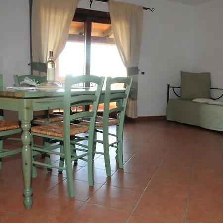 Il Borgo Di Punta Marana-2