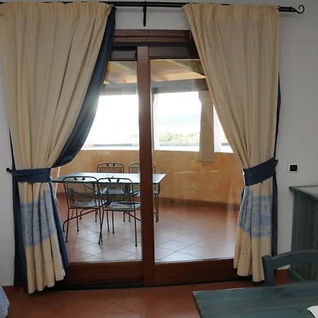 Il Borgo Di Punta Marana-3